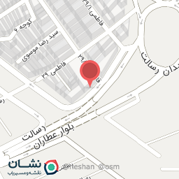 عکس داروخانه دکتر شیرزاد