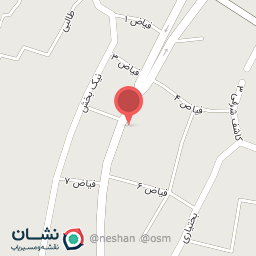 عکس نانوایی سنگکی