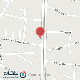 عکس هایپرمارکت امید