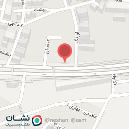 عکس نانوایی لواش عین الله احمدی