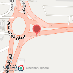 عکس ایستگاه تاکسی آبیک-قزوین