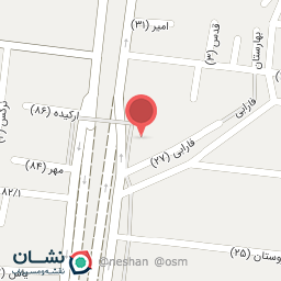 عکس تریا بستنی سنتی توکا