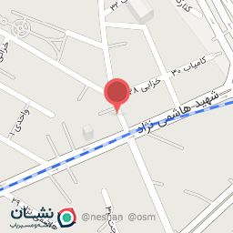 عکس شیشه سکوریت سپهر