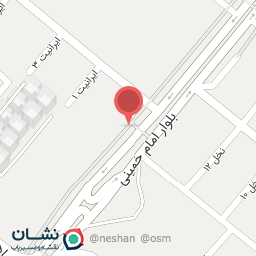 عکس فلافل رحمت