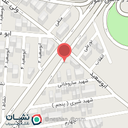 عکس صافکاری PDR