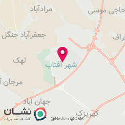 عکس شرکت زرین فکران فرهوش