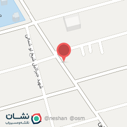 عکس دفترخانه رسمی ازدواج و طلاق 24 زنجان