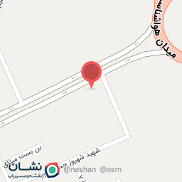 عکس نمایشگاه سنگبری حسن زاده