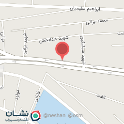 عکس فست فود بلوط