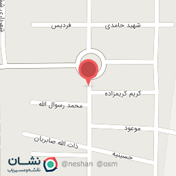 عکس فروشگاه ملزومات کاشی کاری مستر ابزار