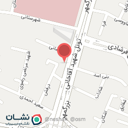 عکس دفتر وکالت