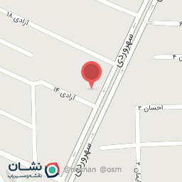 عکس کتونی مارک