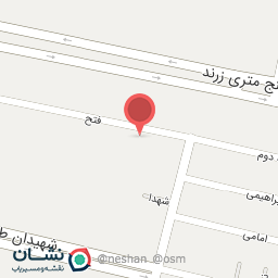 عکس پارکینگ اسماعیلی 