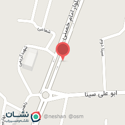 عکس سوپر مارکت لیشام