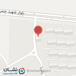 عکس دفتر اسناد رسمی 33 پردیس