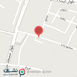 عکس عطاری مرتضی امین