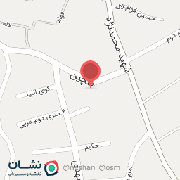 عکس نانوایی لواش کردون