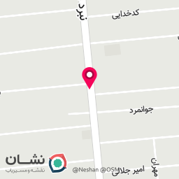 عکس دفتر اسناد رسمی شماره 1905 تهران