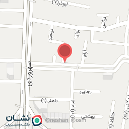 عکس نان سنگک