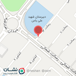 عکس هنر سرای دلگشا