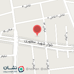 عکس انتشارات فانوس دانش بوشهر