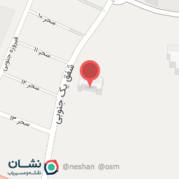 عکس دبستان پسرانه ولی امر و دخترانه ولایت