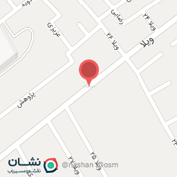 عکس نانوایی