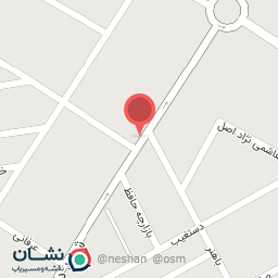 عکس نان فانتزی شمس آبادی