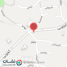 عکس تعمیرگاه شریعت