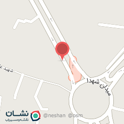 عکس قصابی خزر