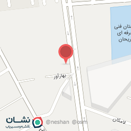 عکس نمایشگاه اتومبیل محمد