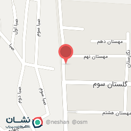 عکس آش زرگر