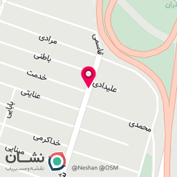 عکس دفتر مهندسی ارگ
