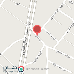 عکس نانوایی لواش