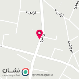 عکس افق کوروش صوفیان شعبه ۲