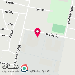 عکس خانه کشتی شهید اصغر منافی زاده