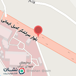 عکس افق کوروش شعبه زیراب بلوار آزادی