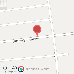 عکس سوپر مارکت آقاخان کریمی