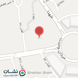 عکس قهوه خانه شعبانی