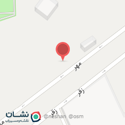 عکس مزار حبیبه هاشمی حفظ آباد