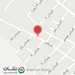 عکس مغازه آرایشی بهداشتی 