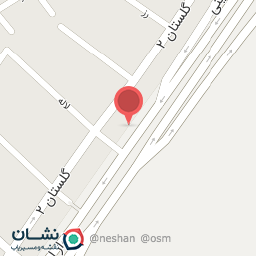 عکس   مطب دکتر رضا حمیدی فرد