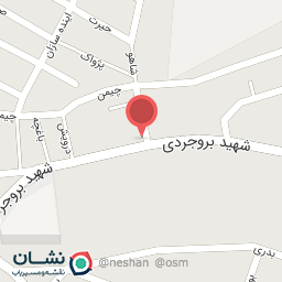 عکس افق کوروش (حاجی آباد)