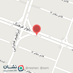 عکس شرکت بازرگانی هیرکان 