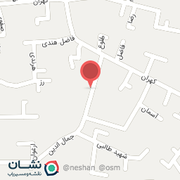 عکس دبیرستان دخترانه نمونه دولتی زندی زاده