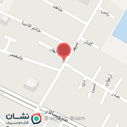 عکس کترینگ تیکران