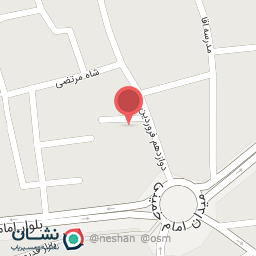 عکس پارکینگ عمومی 