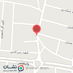 عکس فروشگاه الزهرا