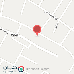 عکس عمده فرپشی مواد غذایی خلیج فارس