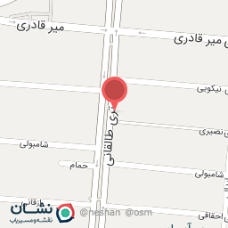 عکس اتو سرویس احسان